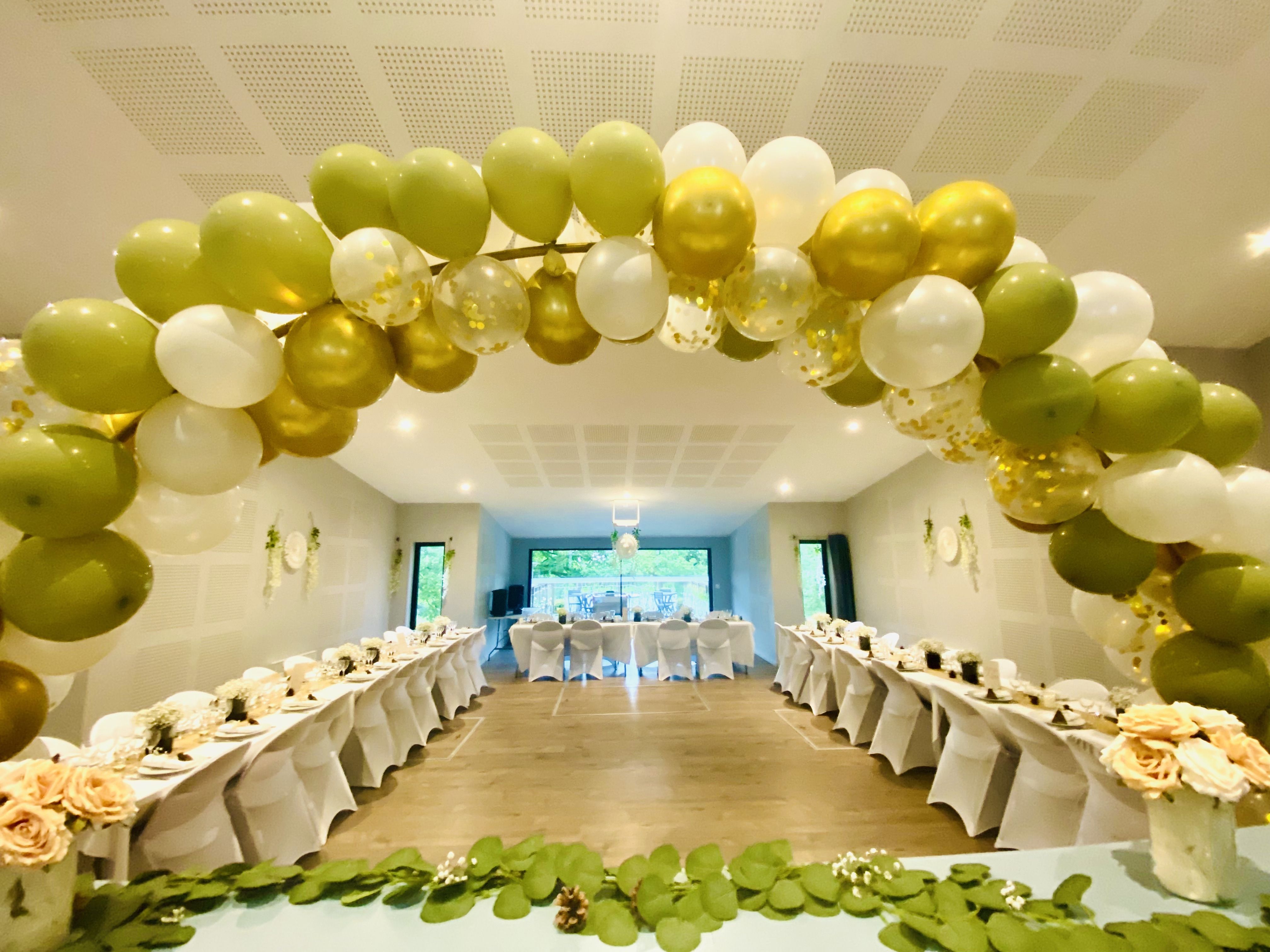 GItes insolites mariage Normandie etape en foret