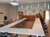 Salle séminaire normandie - etape en foret calvados